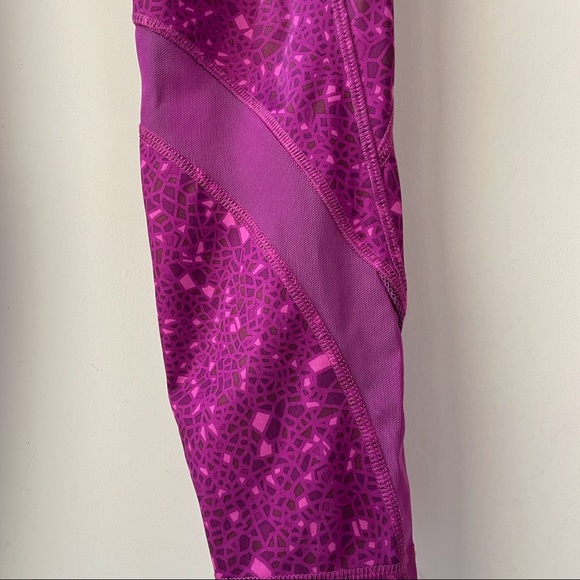 Lululemon 7/8 leggings - Picture 3 of 4